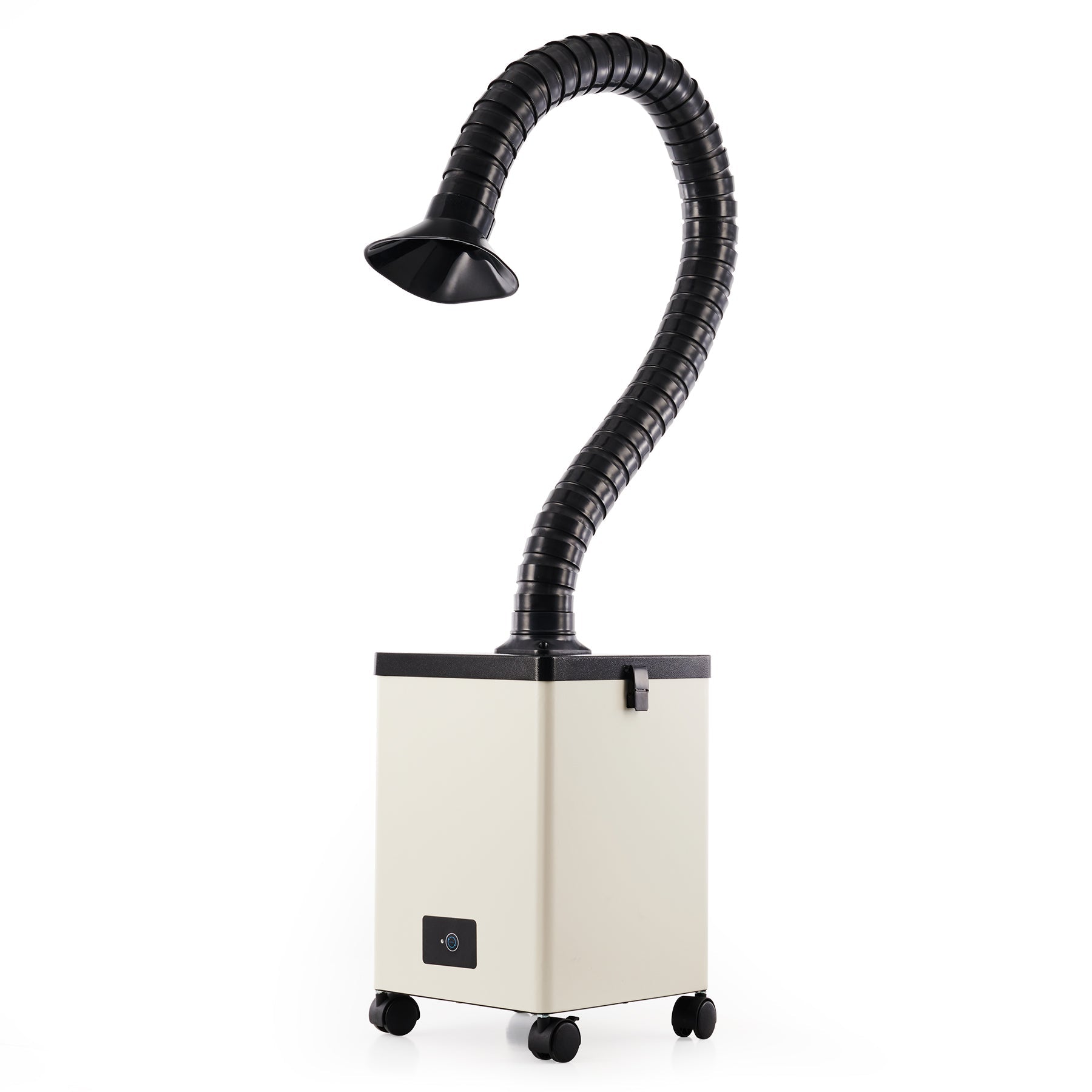 Rauchabsauger mit 3-Schichten-Filter für Laser Graviermaschinen und Lasercutter | LSP-180 Rauchreiniger OMTech Laser   