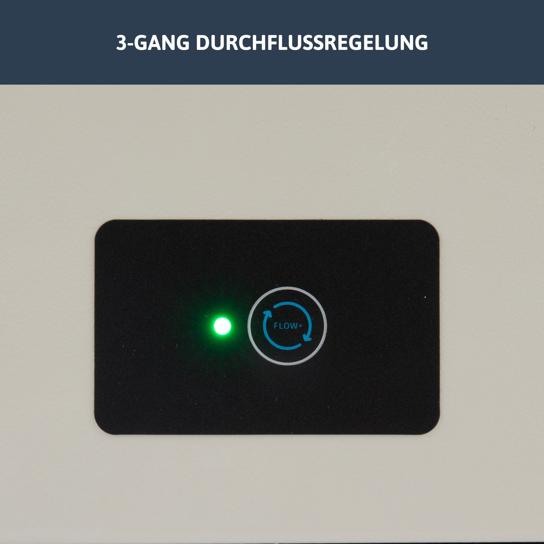 Rauchabsauger mit 3-Schichten-Filter und 2 Absaugrohren | LSP-250 Rauchreiniger OMTech Laser   