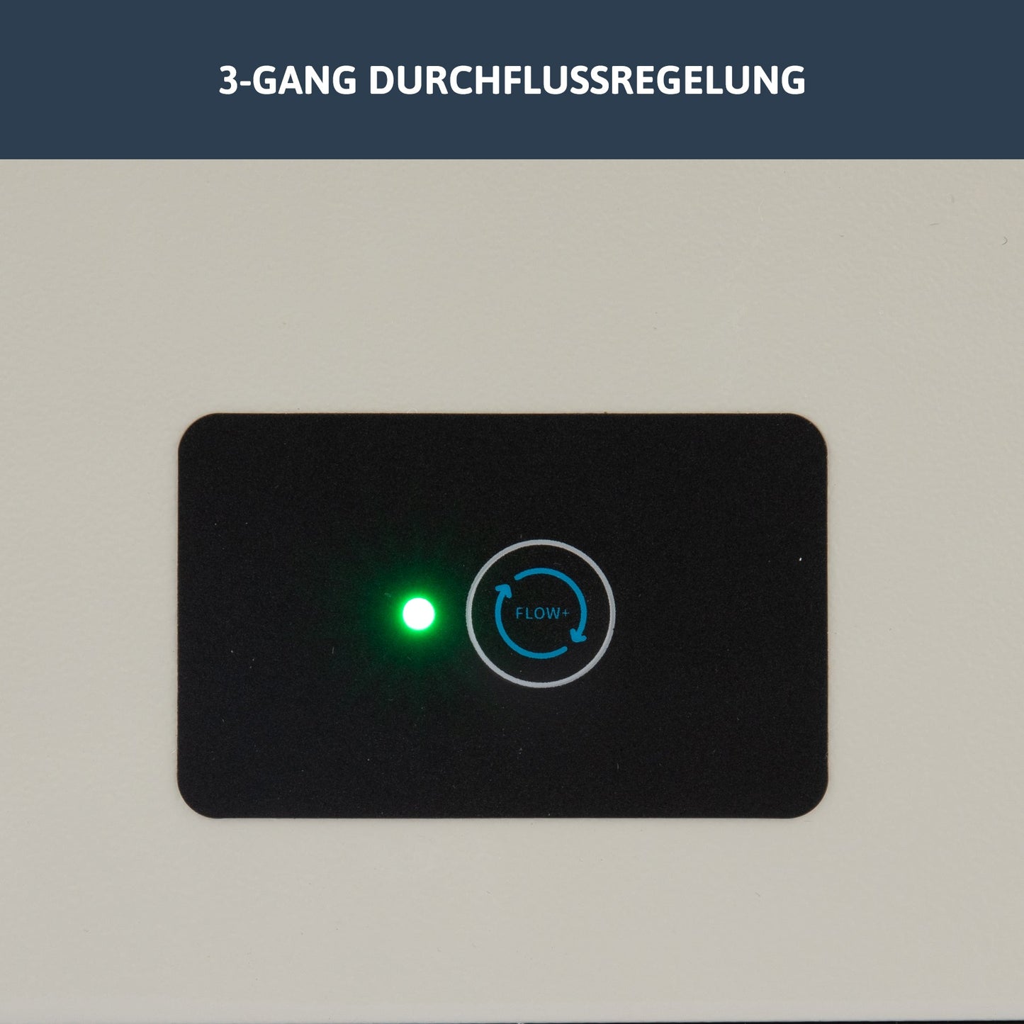 Rauchabsauger mit 3-Schichten-Filter für Laser Graviermaschinen und Lasercutter | LSP-180 Rauchreiniger OMTech Laser   