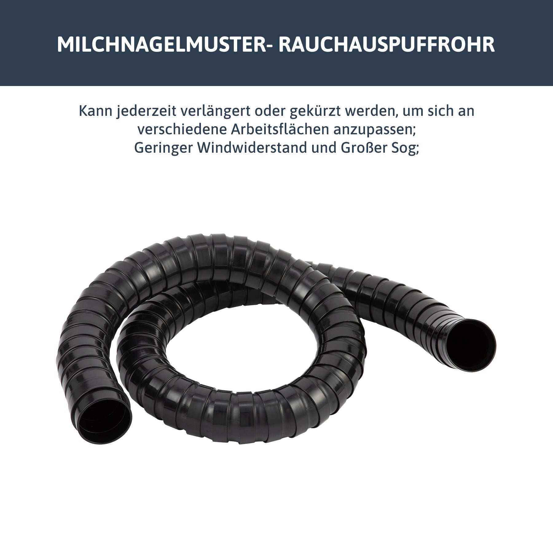 Rauchabsauger mit 3-Schichten-Filter und 2 Absaugrohren | LSP-250 Rauchreiniger OMTech Laser   