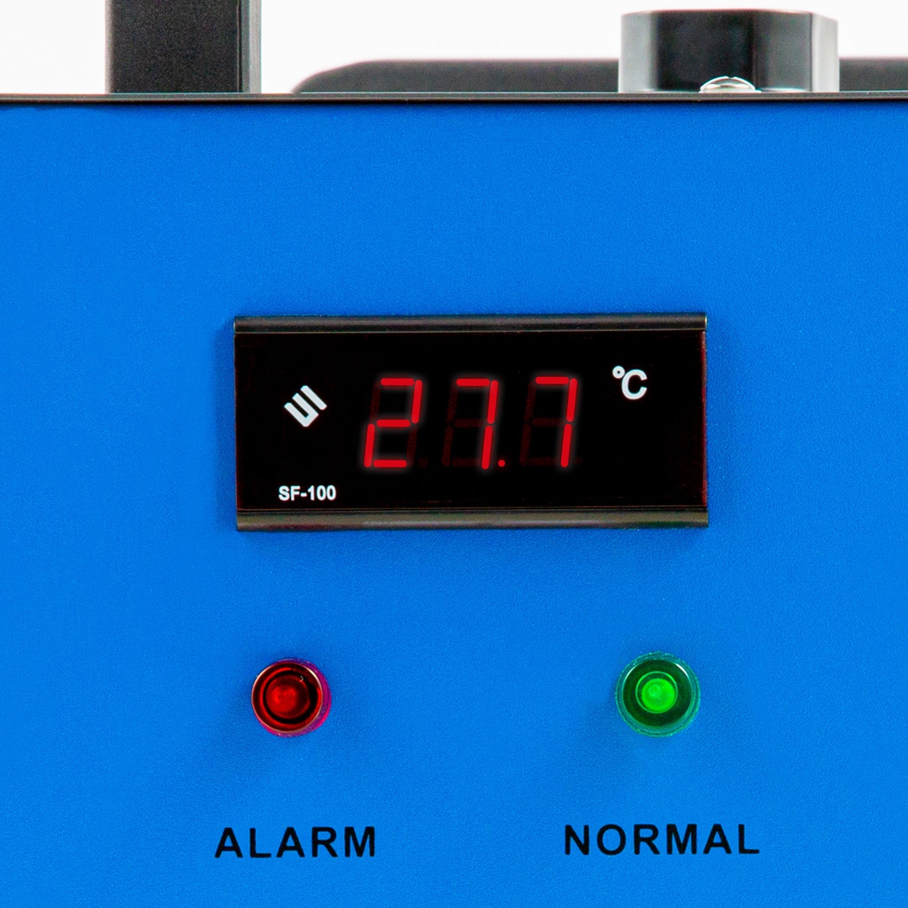 Industrieller Wasserkühler & Chiller für 40W-50W CO2 Laser Cutter | CW-3000 OMTech Laser