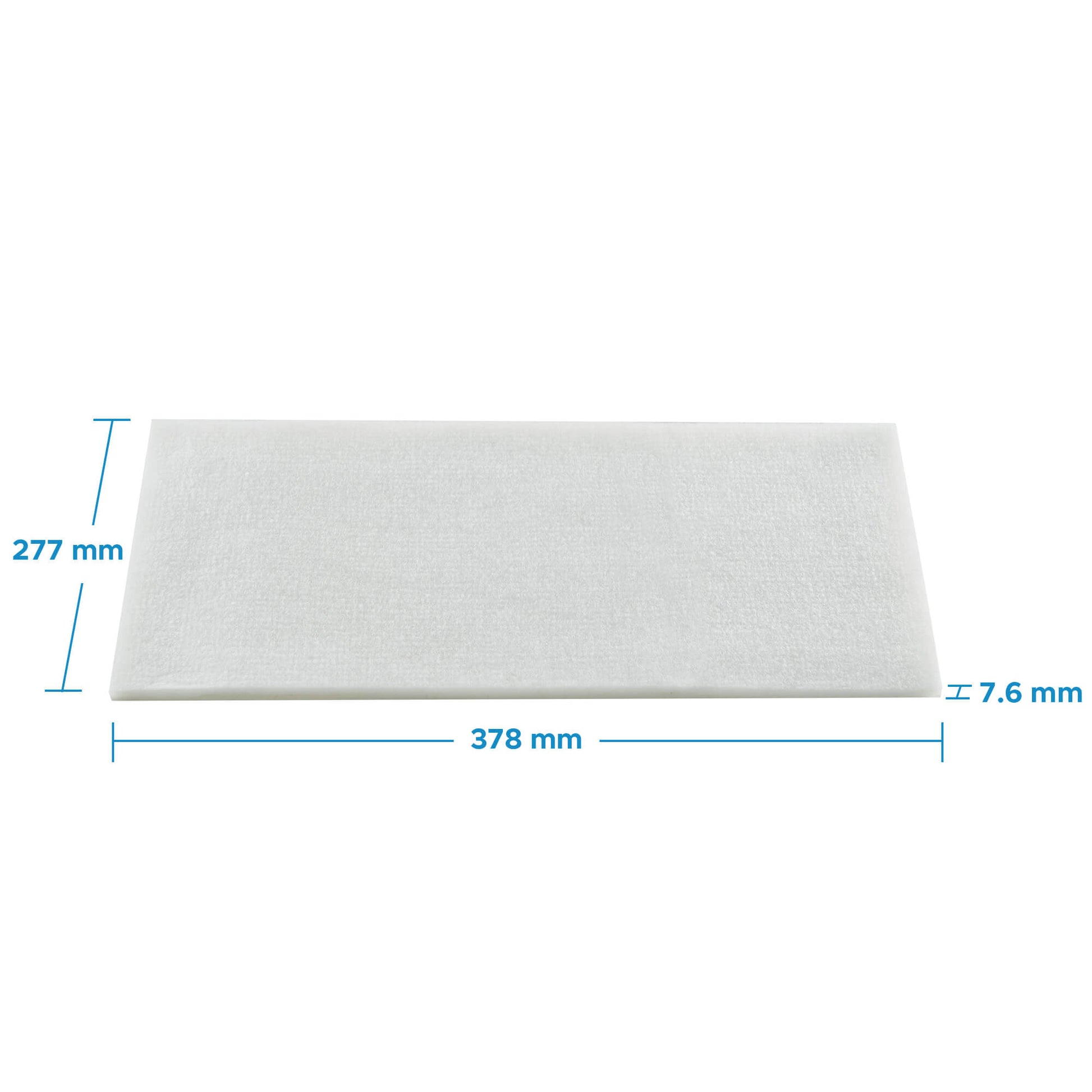 PM50-Ersatzfilter für Rauchabsauger LSP-300 Ersatzfilter OMTech Laser